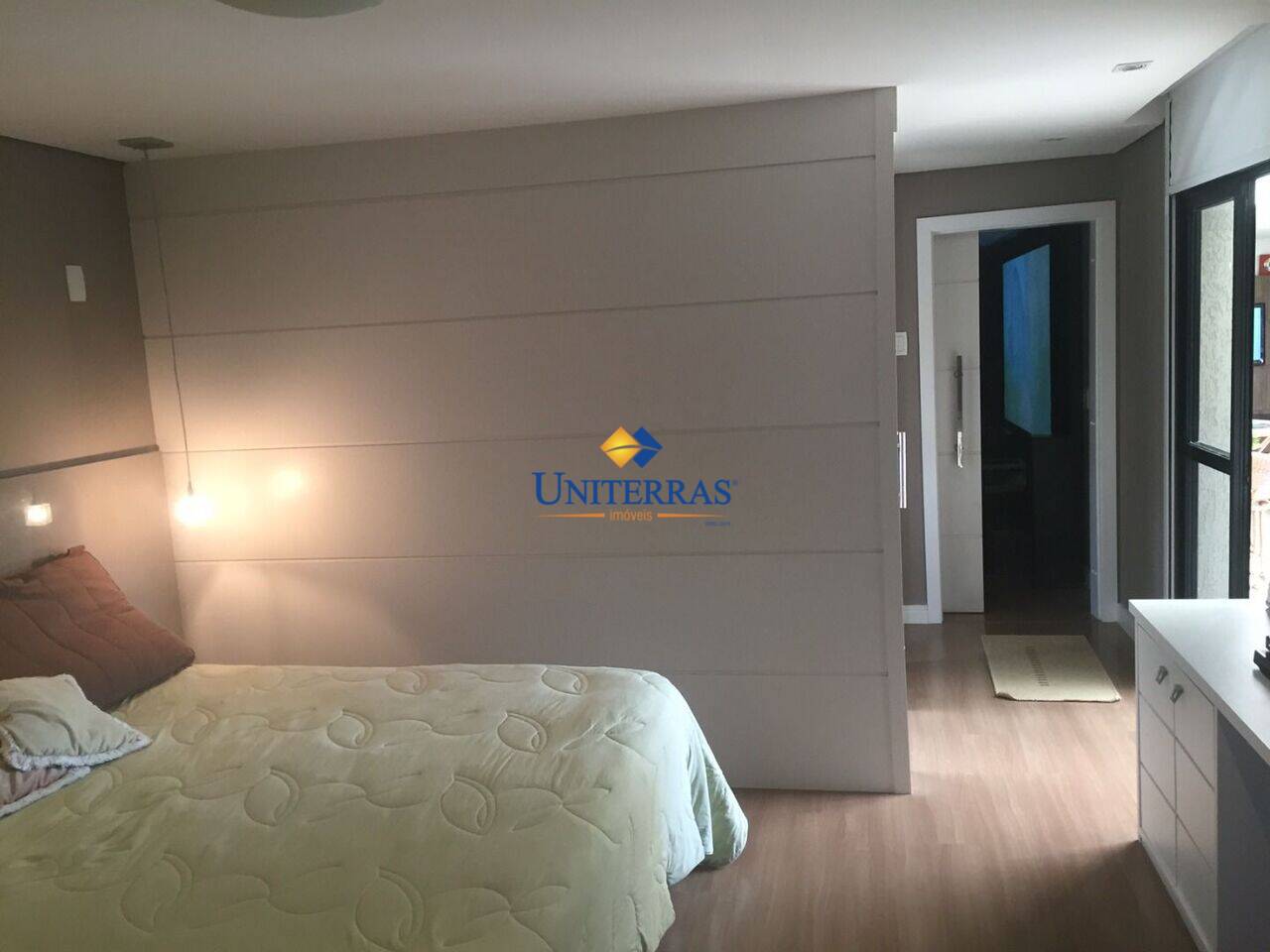 Apartamento Juvevê, Curitiba - PR