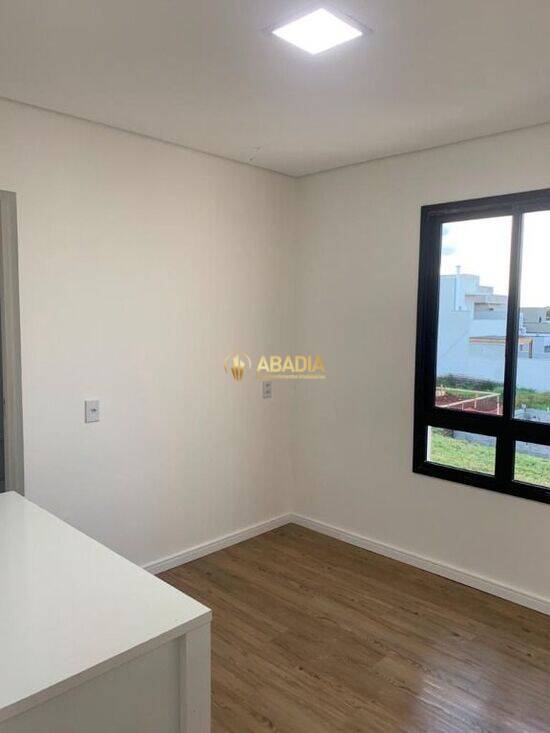 Residencial Terras da Estância - Paulínia - SP, Paulínia - SP