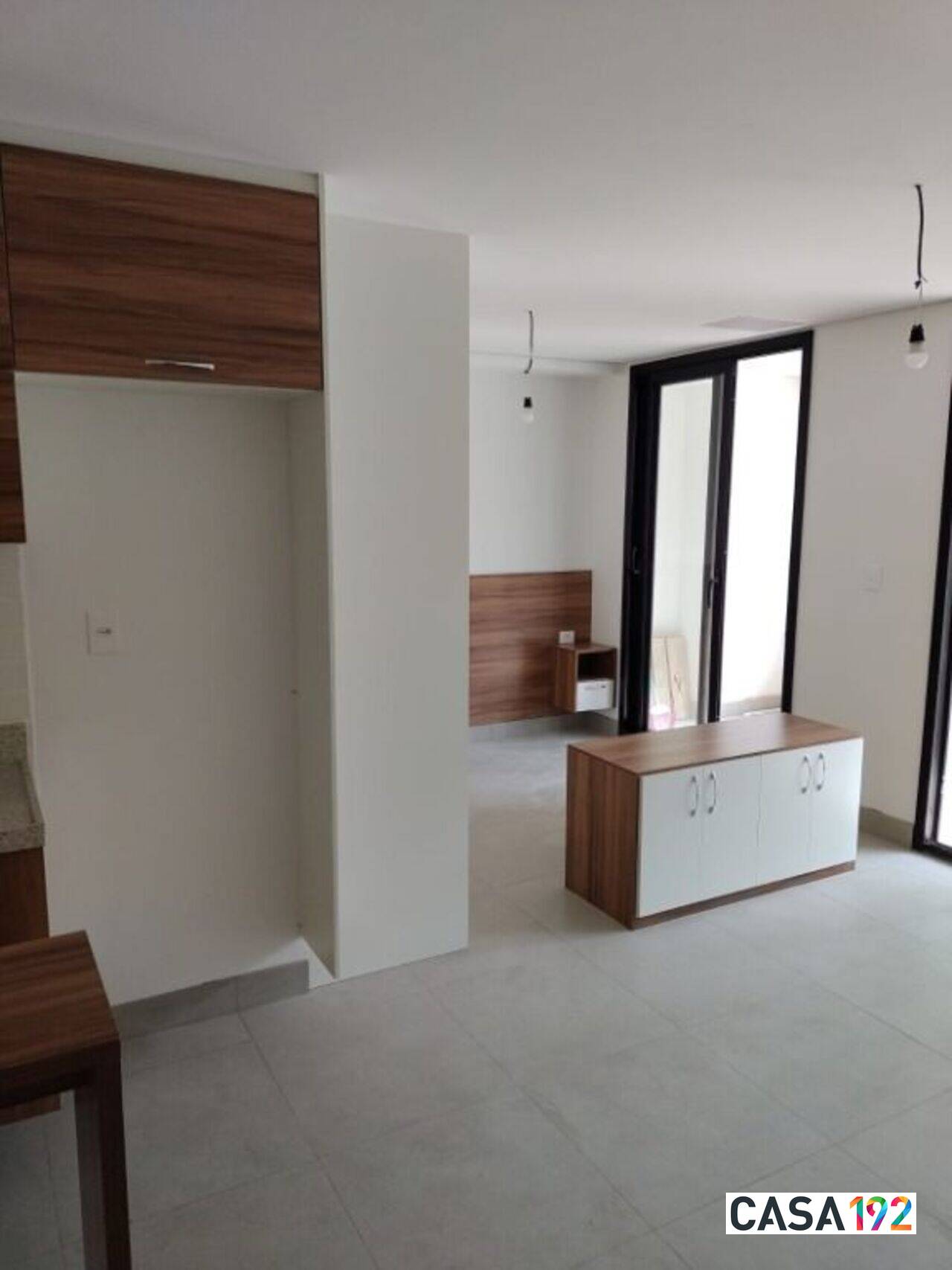 Apartamento Moema, São Paulo - SP