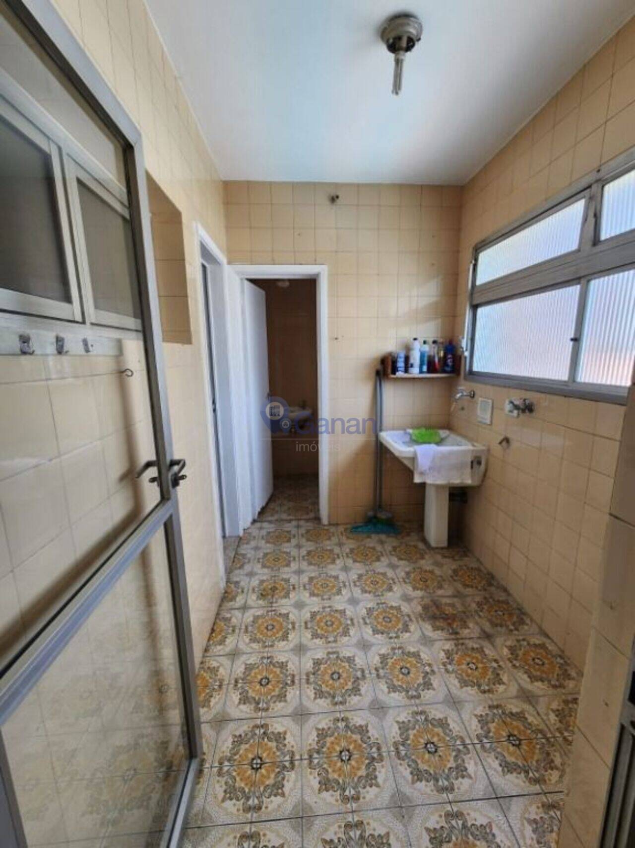 Apartamento Campo Belo, São Paulo - SP