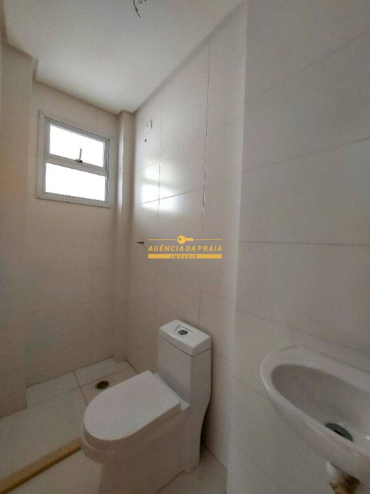 Apartamento Canto do Forte, Praia Grande - SP