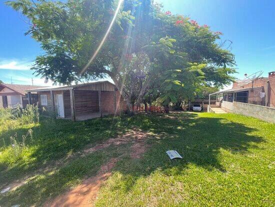 Terreno Quinta da Boa Vista, Cachoeira do Sul - RS