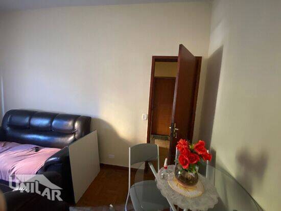 Apartamento Aterrado, Volta Redonda - RJ