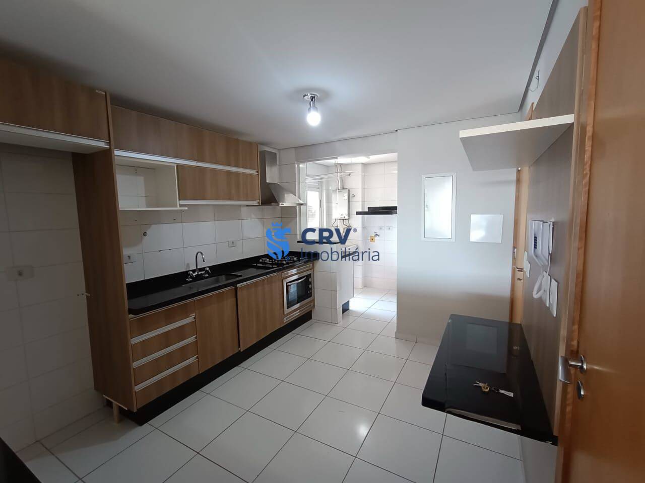 Apartamento Centro, Londrina - PR