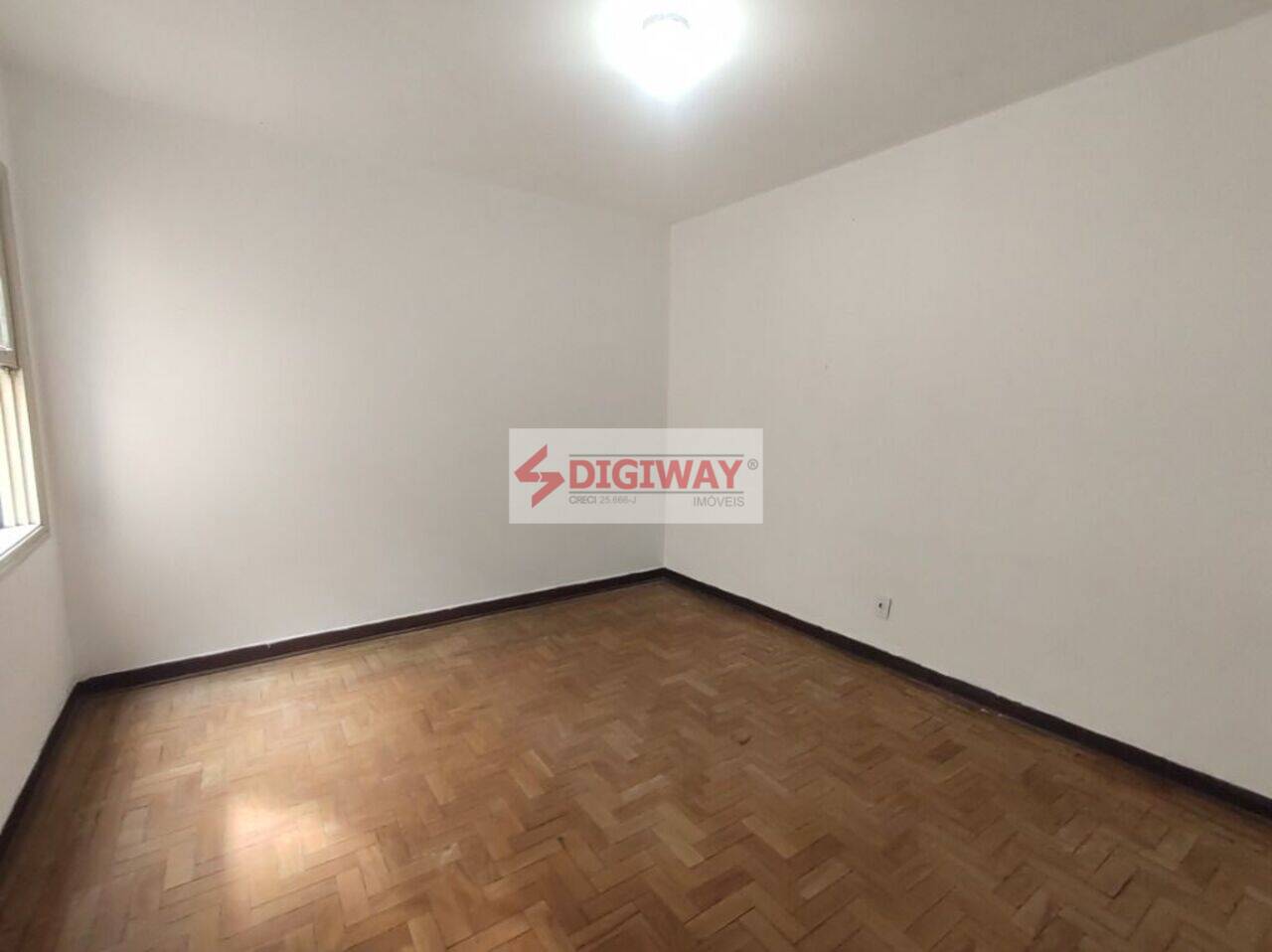 Apartamento Cambuci, São Paulo - SP