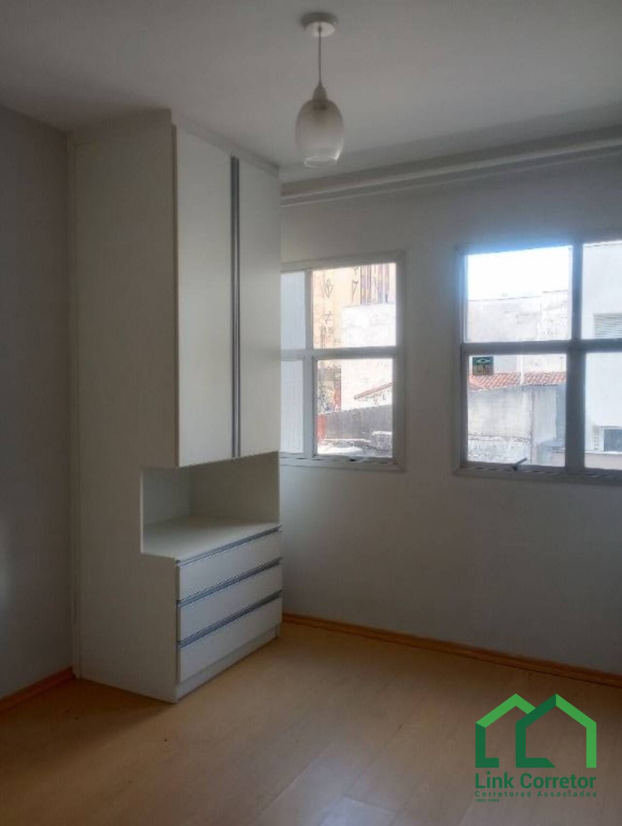 Apartamento Centro, Campinas - SP