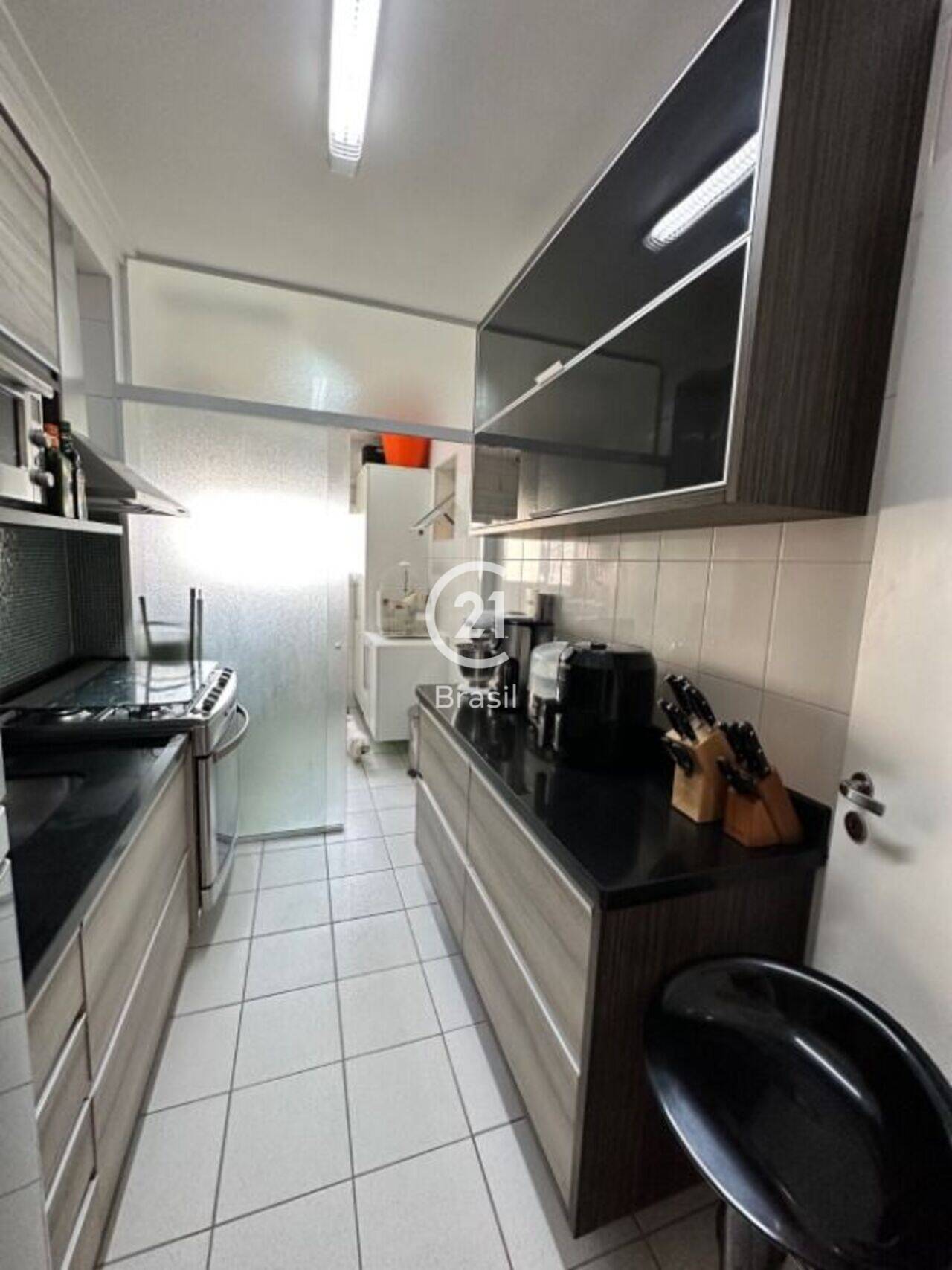 Apartamento Vila Romana, São Paulo - SP