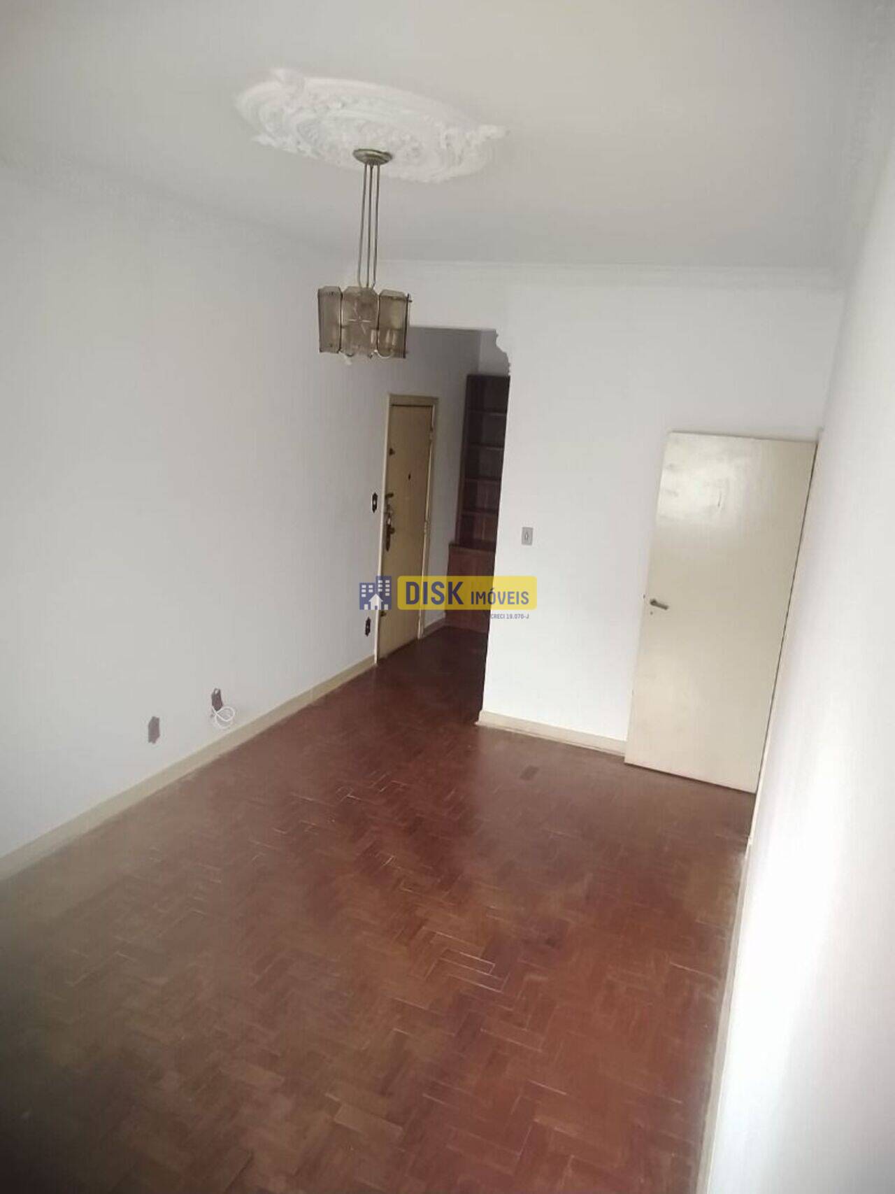 Apartamento Centro, São Bernardo do Campo - SP