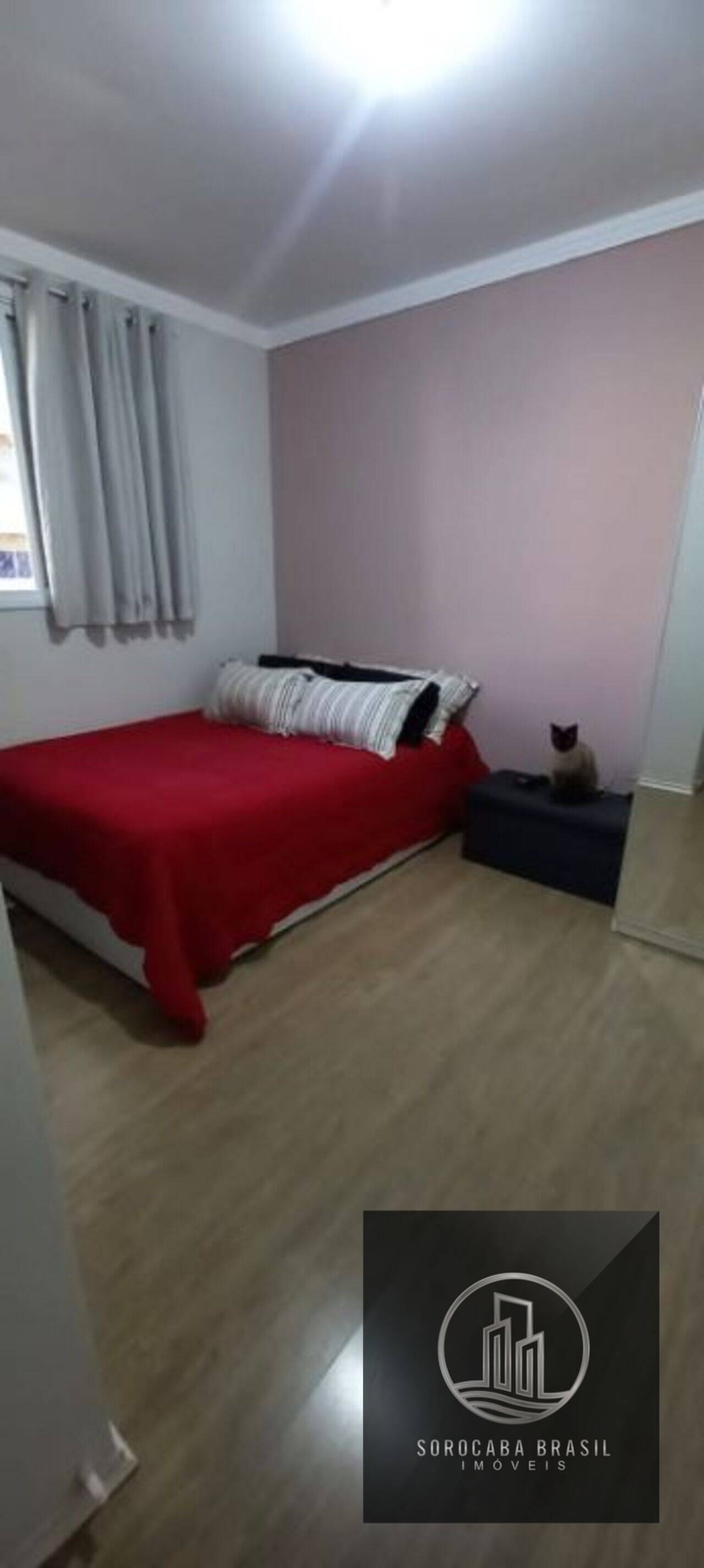 Apartamento Jardim Gonçalves, Sorocaba - SP