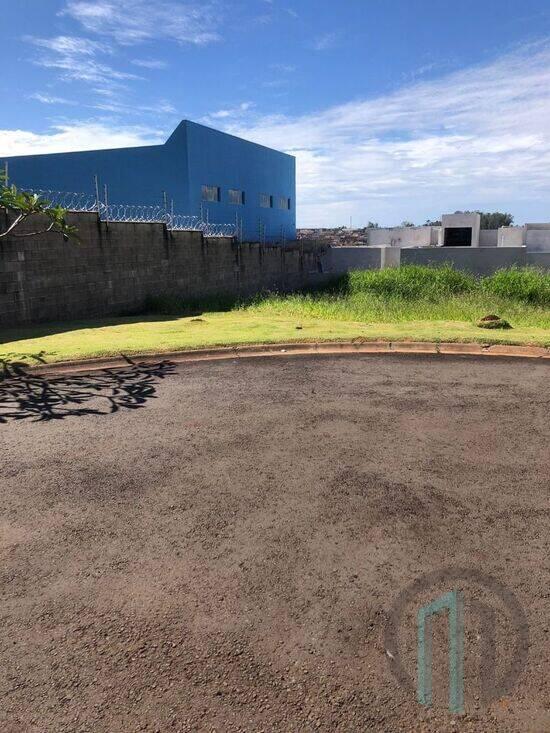 Residencial Morada das Flores - Cambé - PR, Cambé - PR