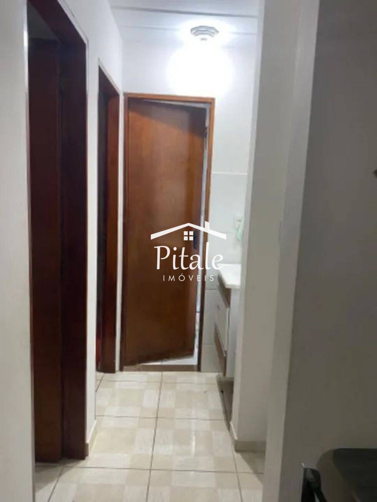 Apartamento Conjunto Habitacional Embu N, Embu das Artes - SP