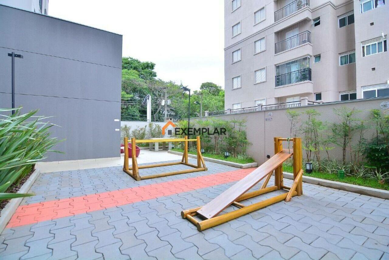 Apartamento Parada Inglesa, São Paulo - SP