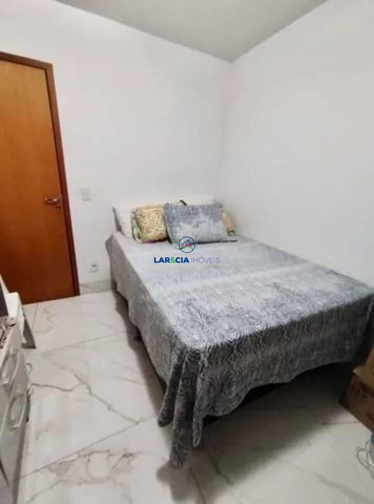 Apartamento Jardim Leblon, Cuiabá - MT