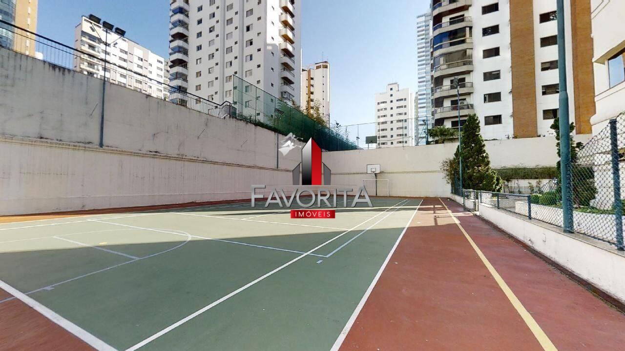 Apartamento Tatuapé, São Paulo - SP