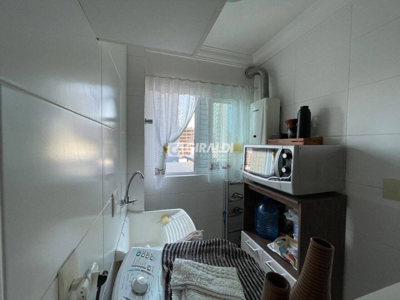 Apartamento Centro, Itajaí - SC