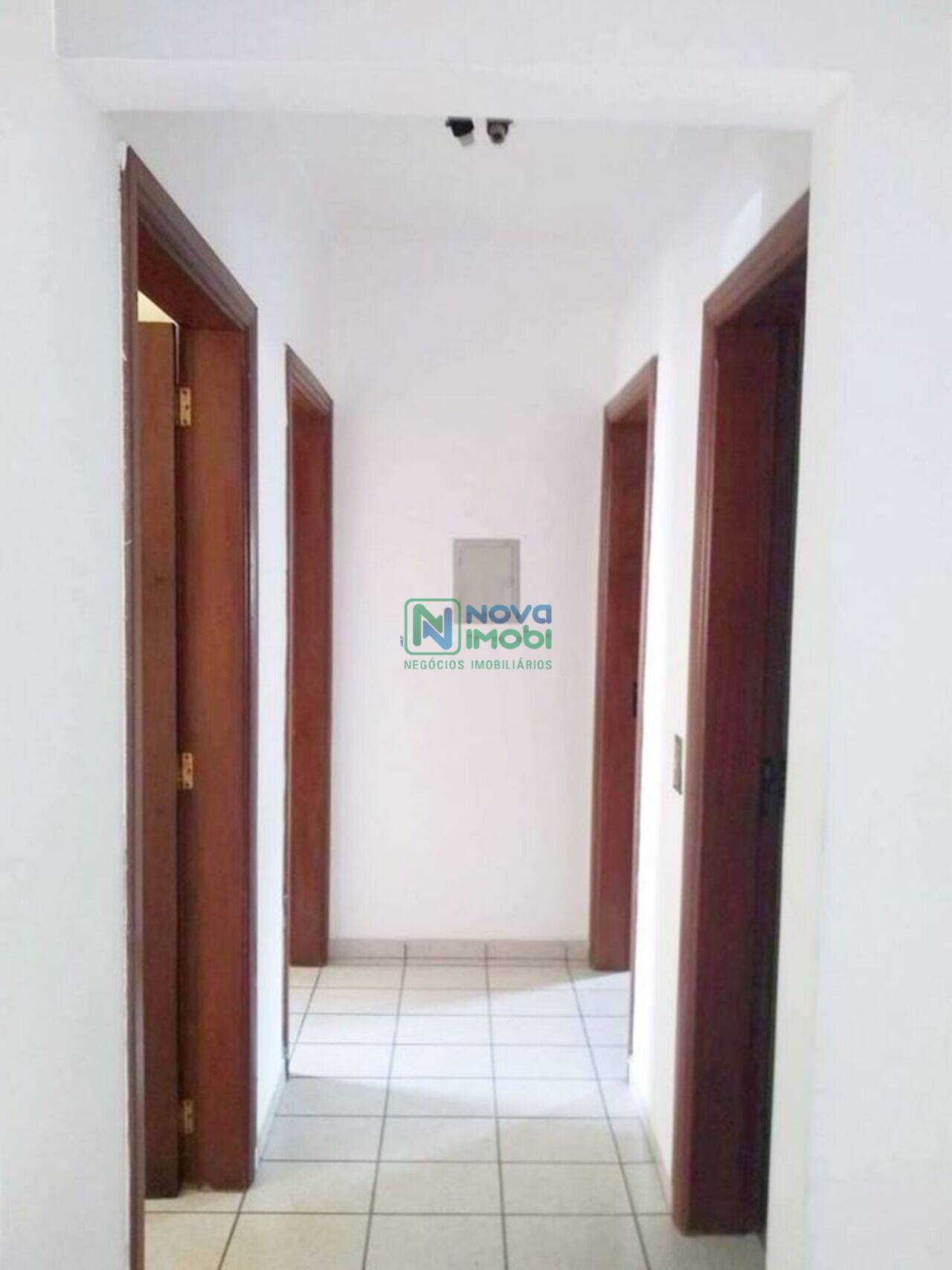 Apartamento Paulicéia, Piracicaba - SP