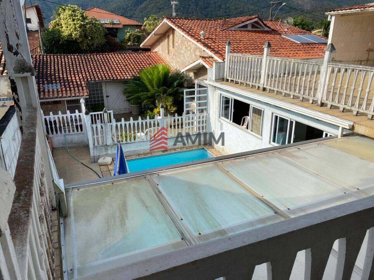 Casa Maravista, Niterói - RJ