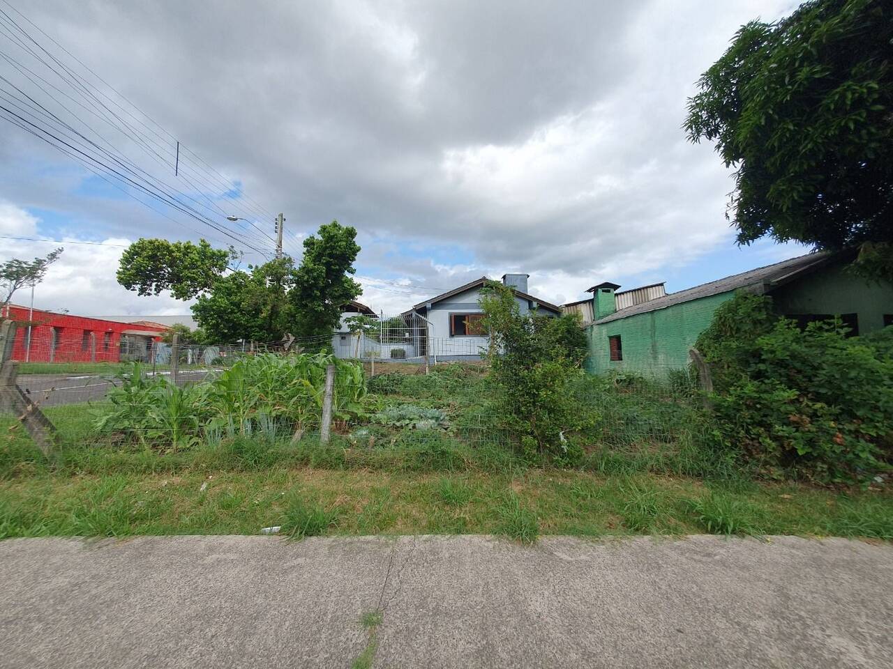 Casa Canudos, Novo Hamburgo - RS