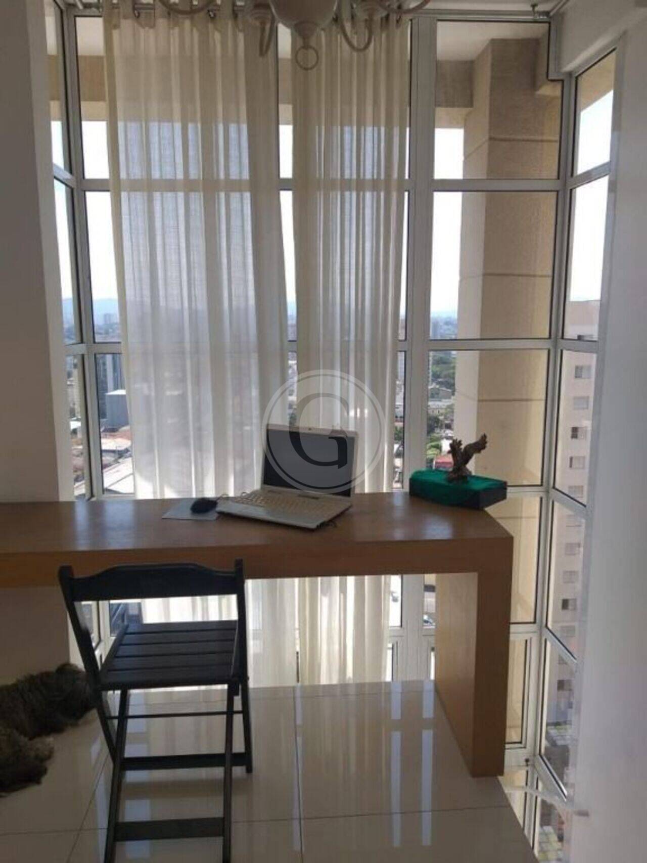 Apartamento duplex Centro, Osasco - SP