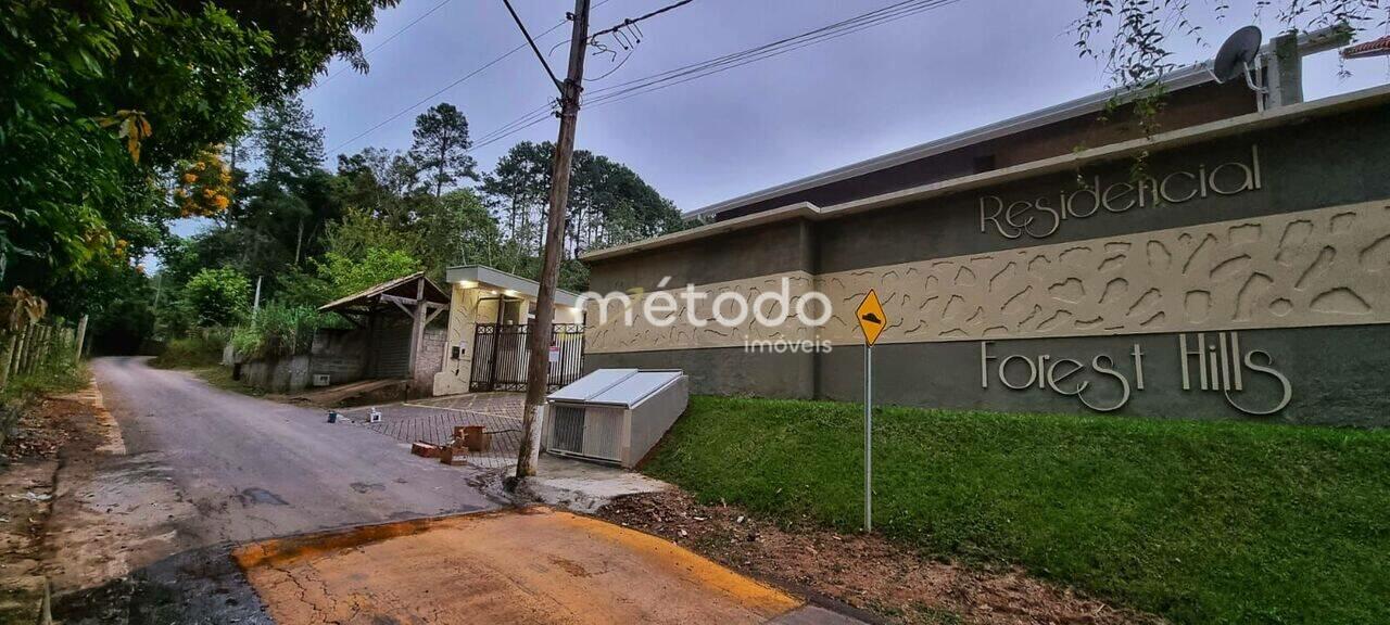 Casa Condomínio Residencial Forest Hills, Guararema - SP