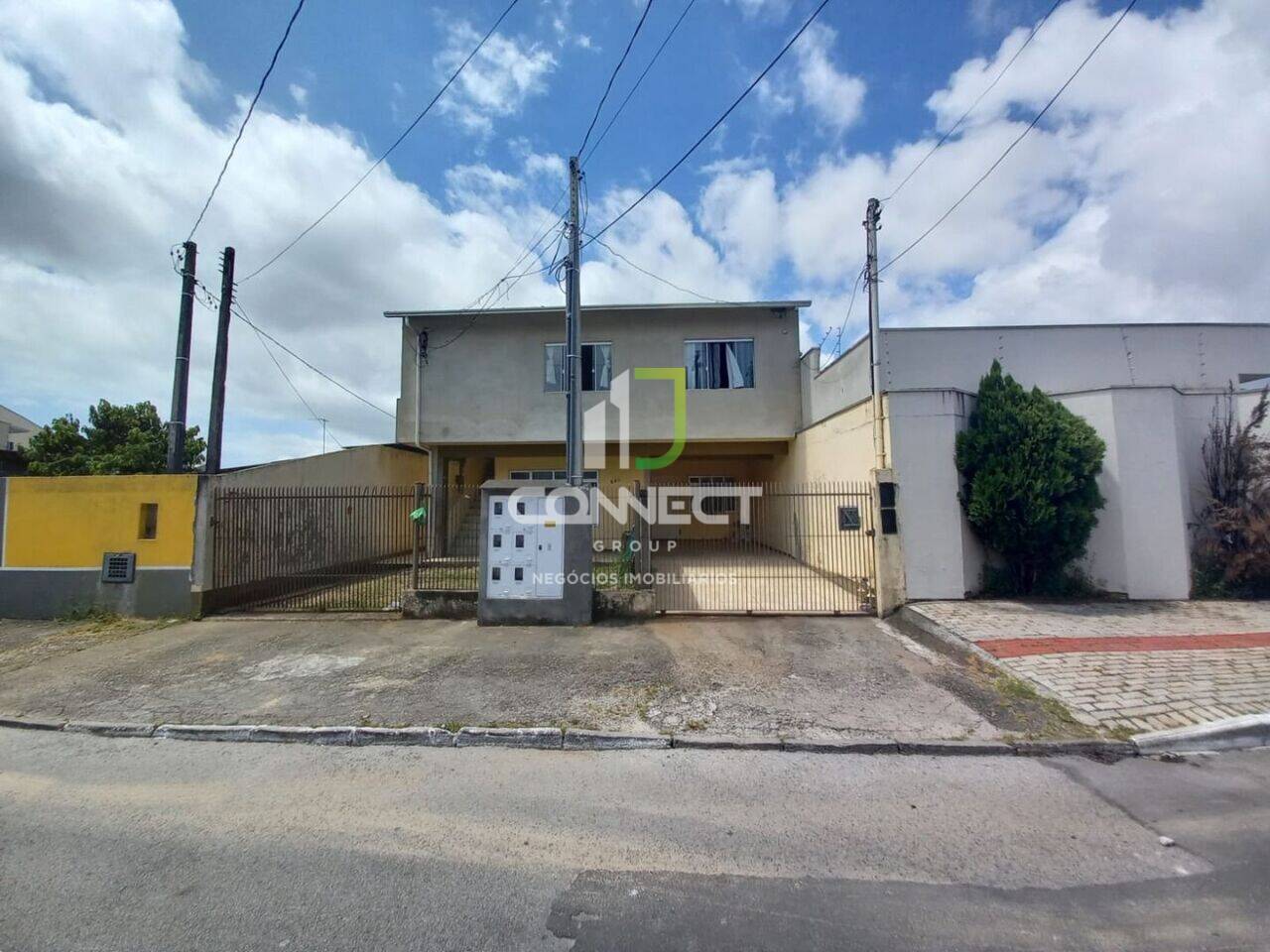 Casa São João, Itajaí - SC