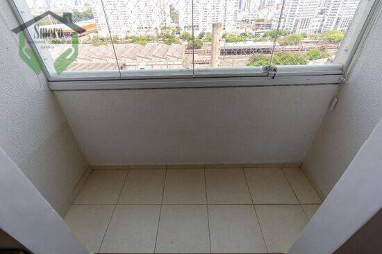 Apartamento Presidente Altino, Osasco - SP