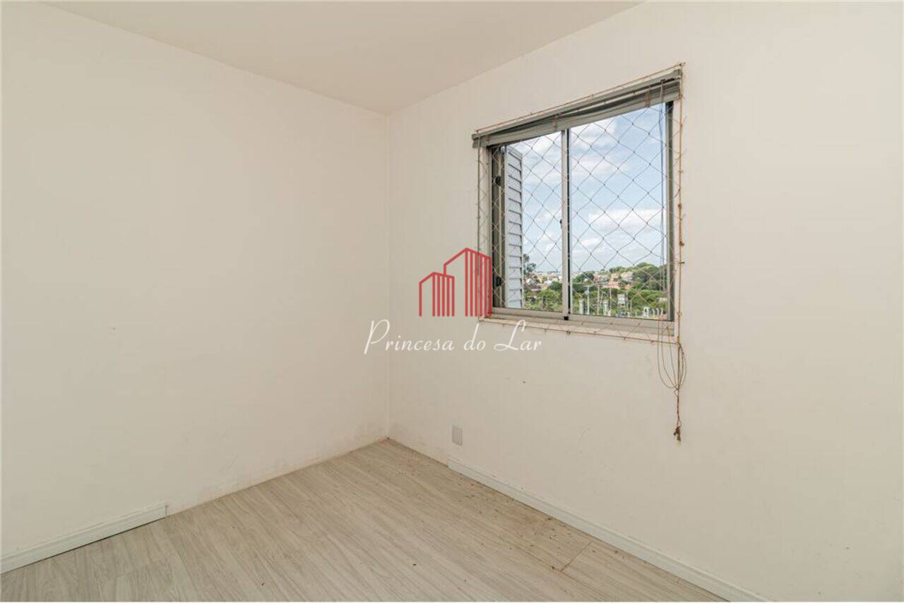 Apartamento Sarandi, Porto Alegre - RS