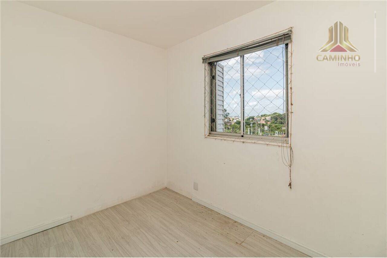 Apartamento Sarandi, Porto Alegre - RS