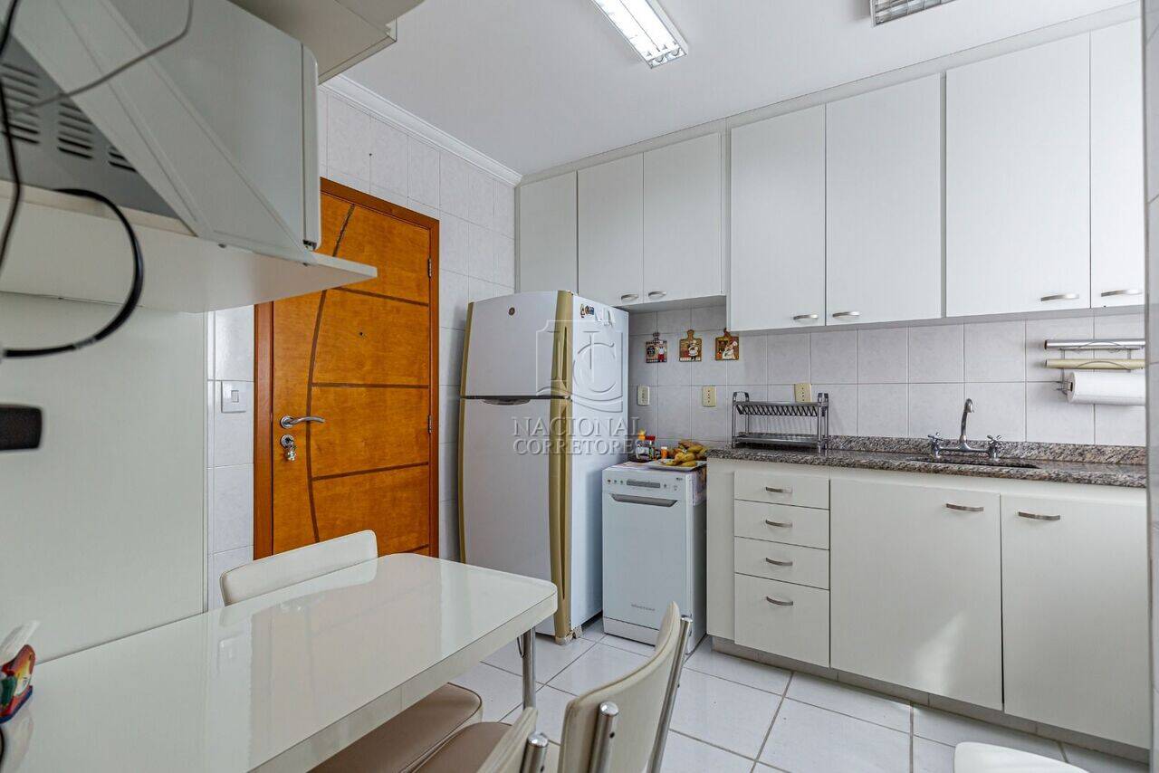 Apartamento Vila Curuçá, Santo André - SP