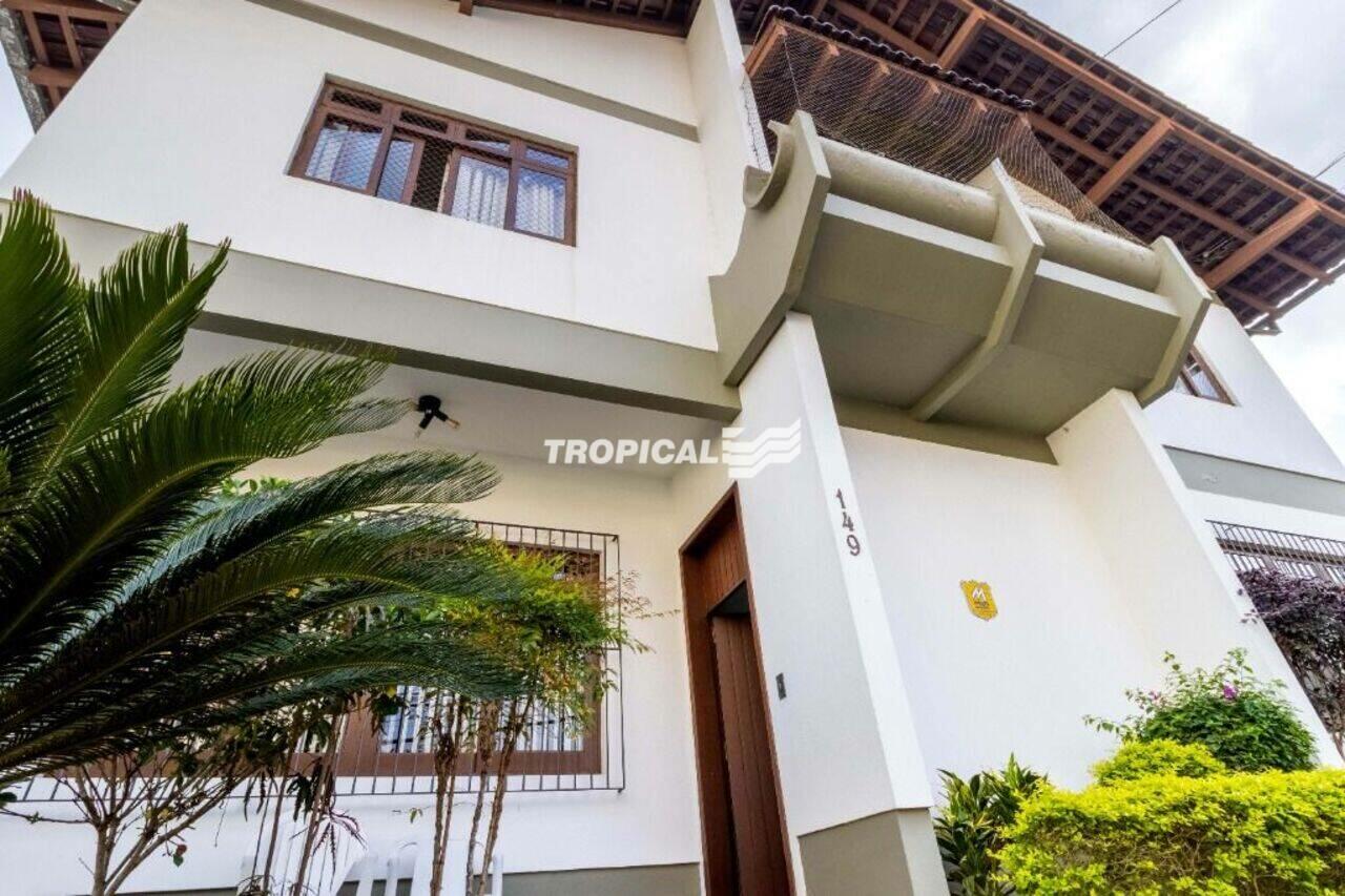 Casa Ponta Aguda, Blumenau - SC