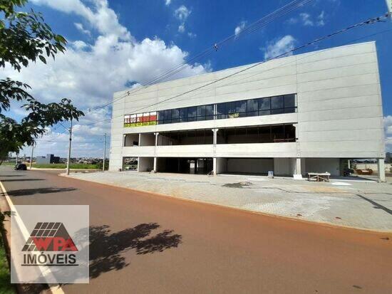 Alphacenter - Santa Bárbara D'Oeste - SP, Santa Bárbara D'Oeste - SP