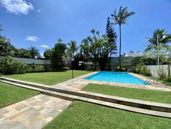 Casa Acapulco, Guarujá - SP