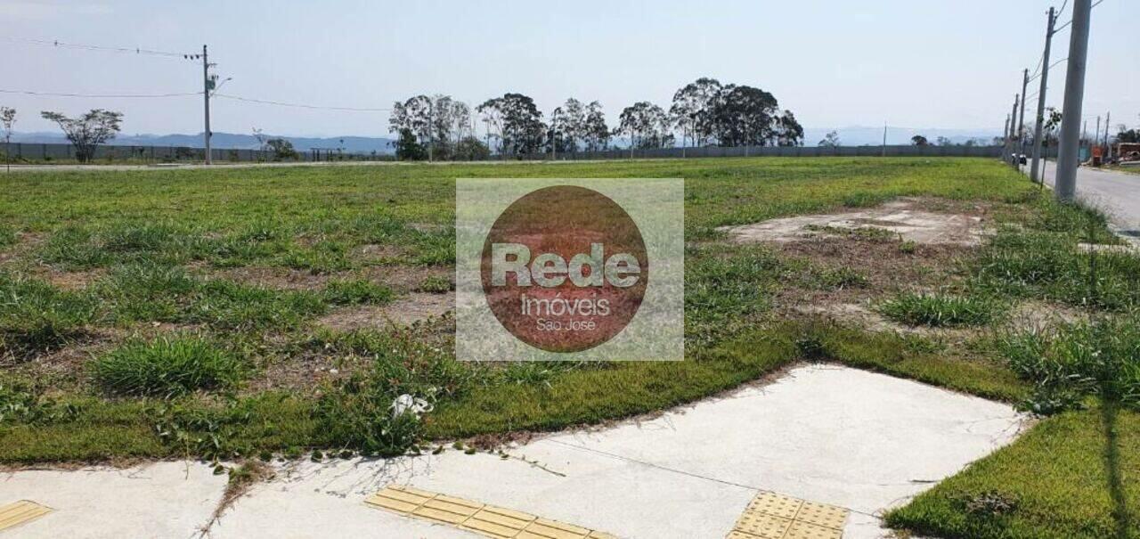 Terreno Eugênio de Melo, São José dos Campos - SP