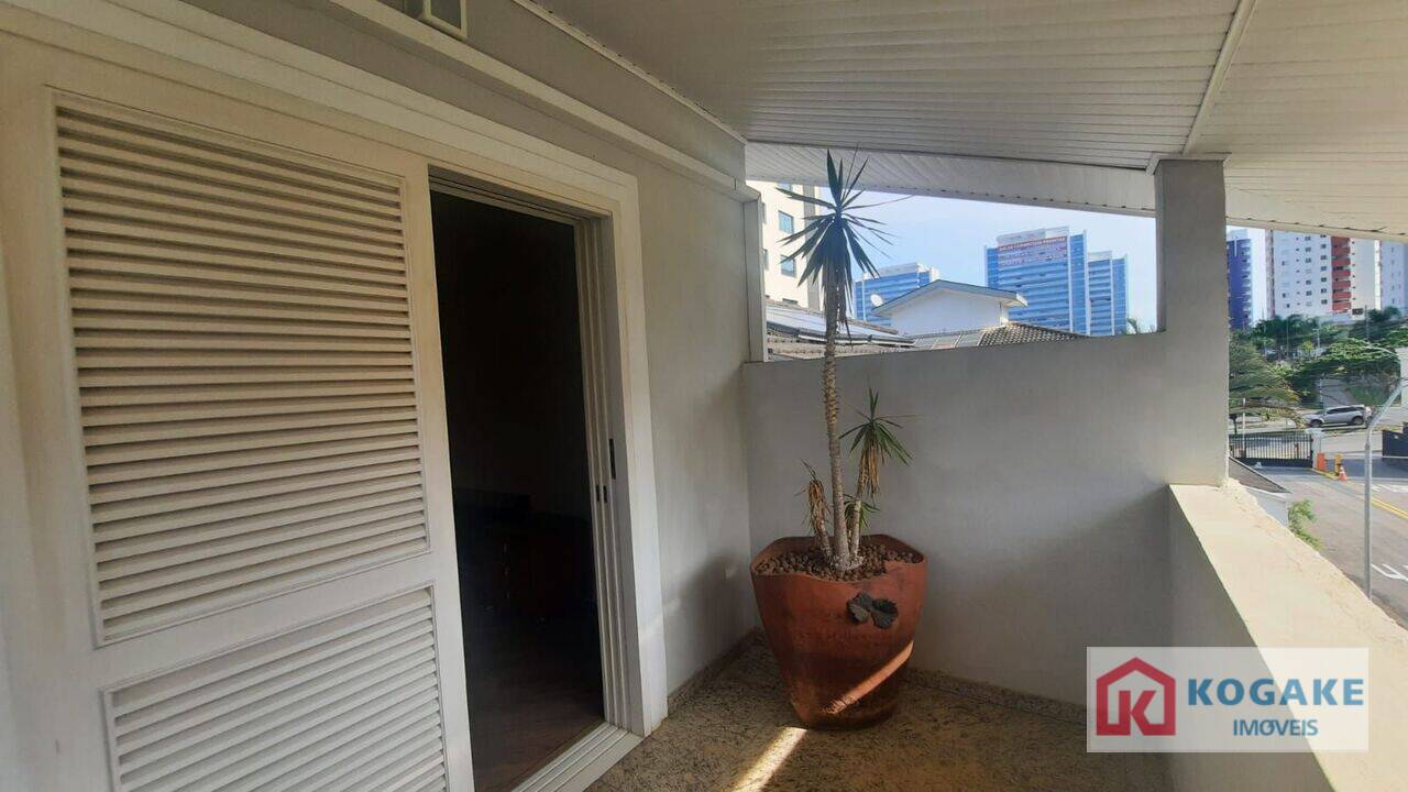 Casa Jardim Aquarius, São José dos Campos - SP