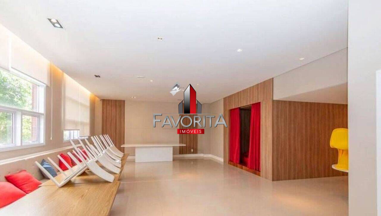 Apartamento Campo Belo, São Paulo - SP