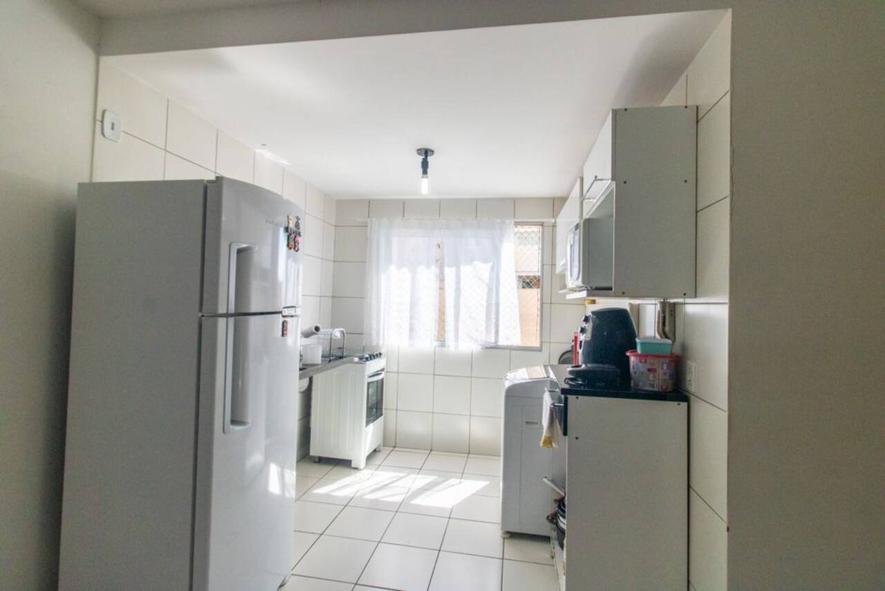 Apartamento Samambaia Sul, Samambaia - DF