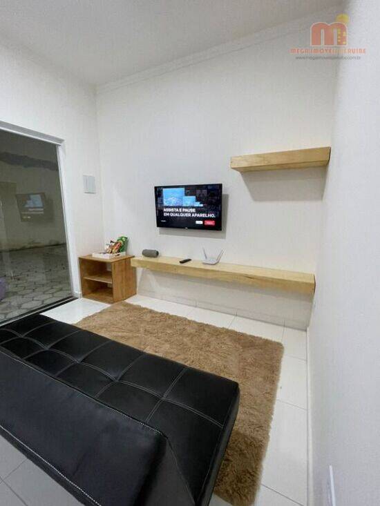 Apartamento Jardim Ribamar, Peruíbe - SP