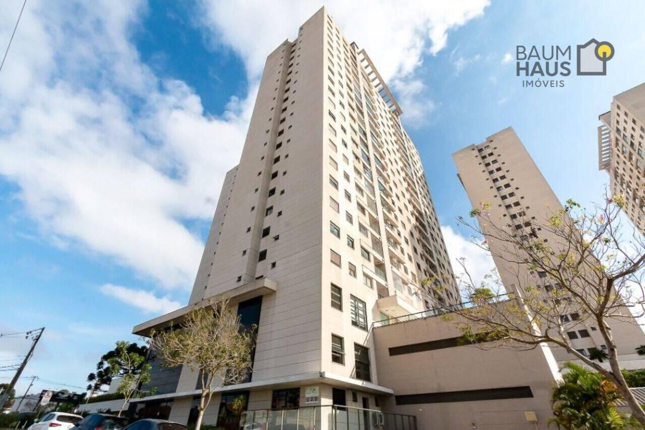 Apartamento Capão Raso, Curitiba - PR