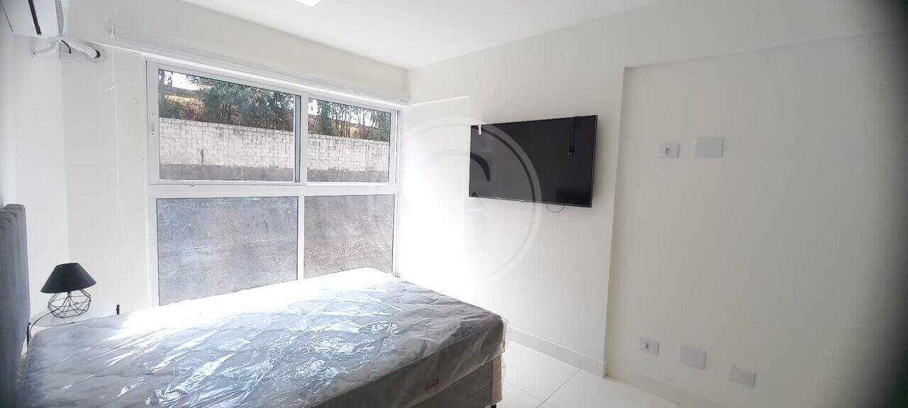 Apartamento garden Jardim das Vertentes, São Paulo - SP