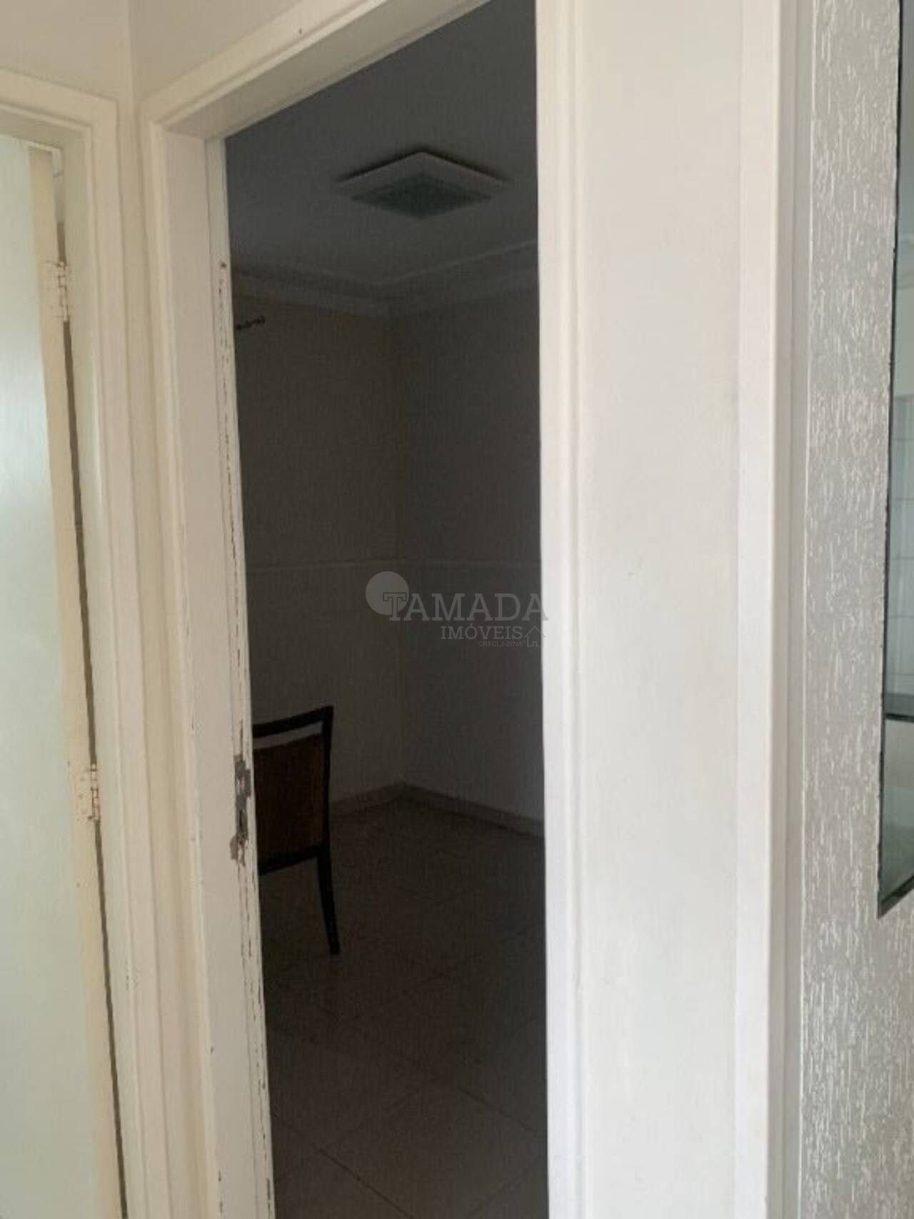 Apartamento Vila Paranaguá, São Paulo - SP