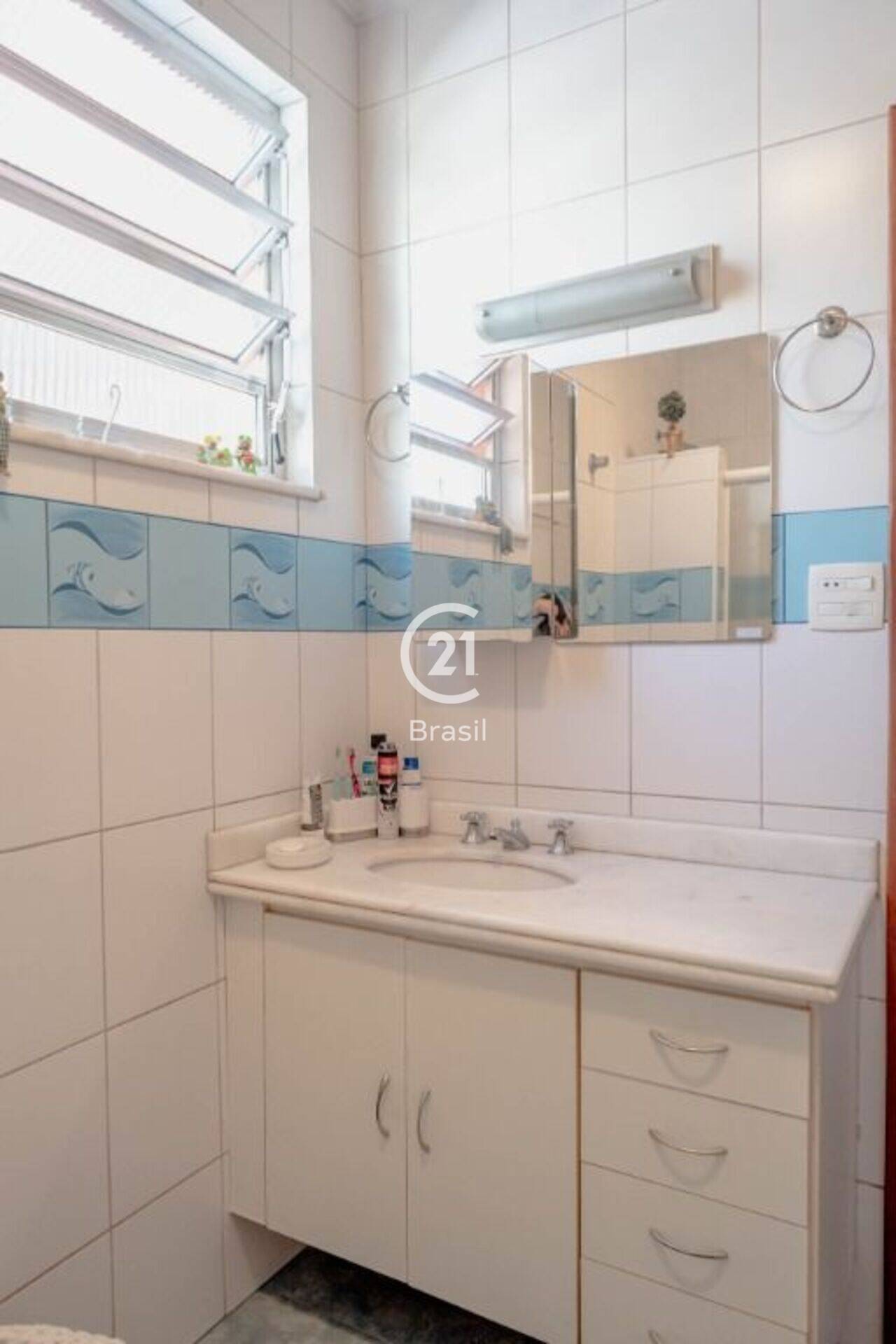 Apartamento Santa Cecília, São Paulo - SP