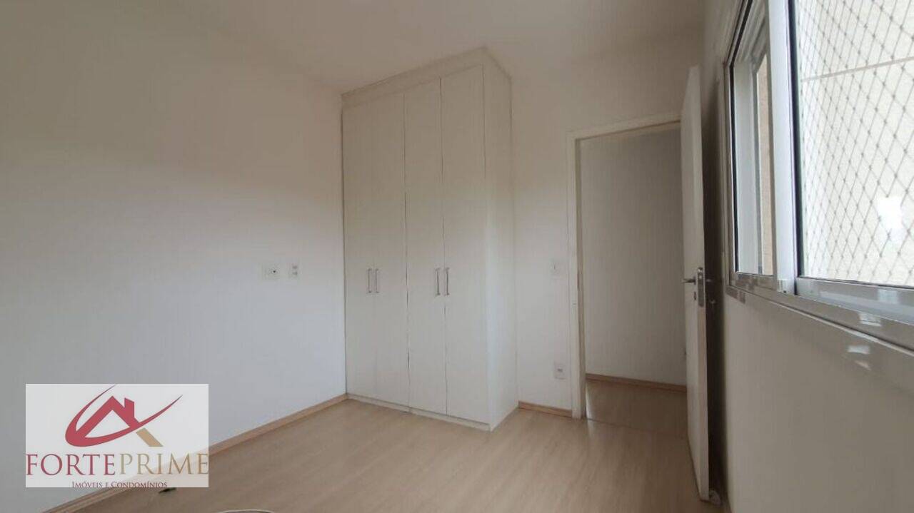 Apartamento com 2 dormitórios à venda, 81 m² por R$ 990.000 - Granja Julieta - São Paulo/SP