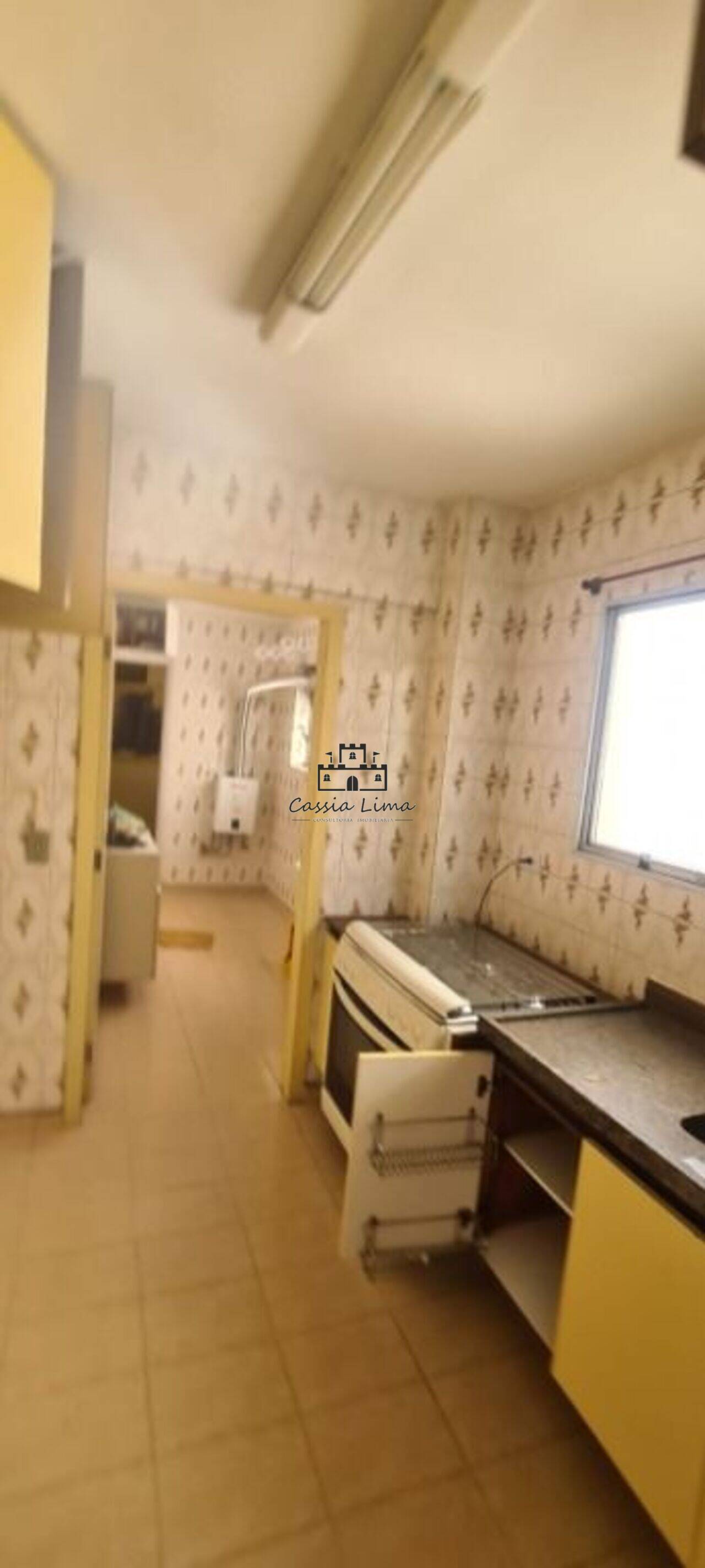 Apartamento Belenzinho, São Paulo - SP