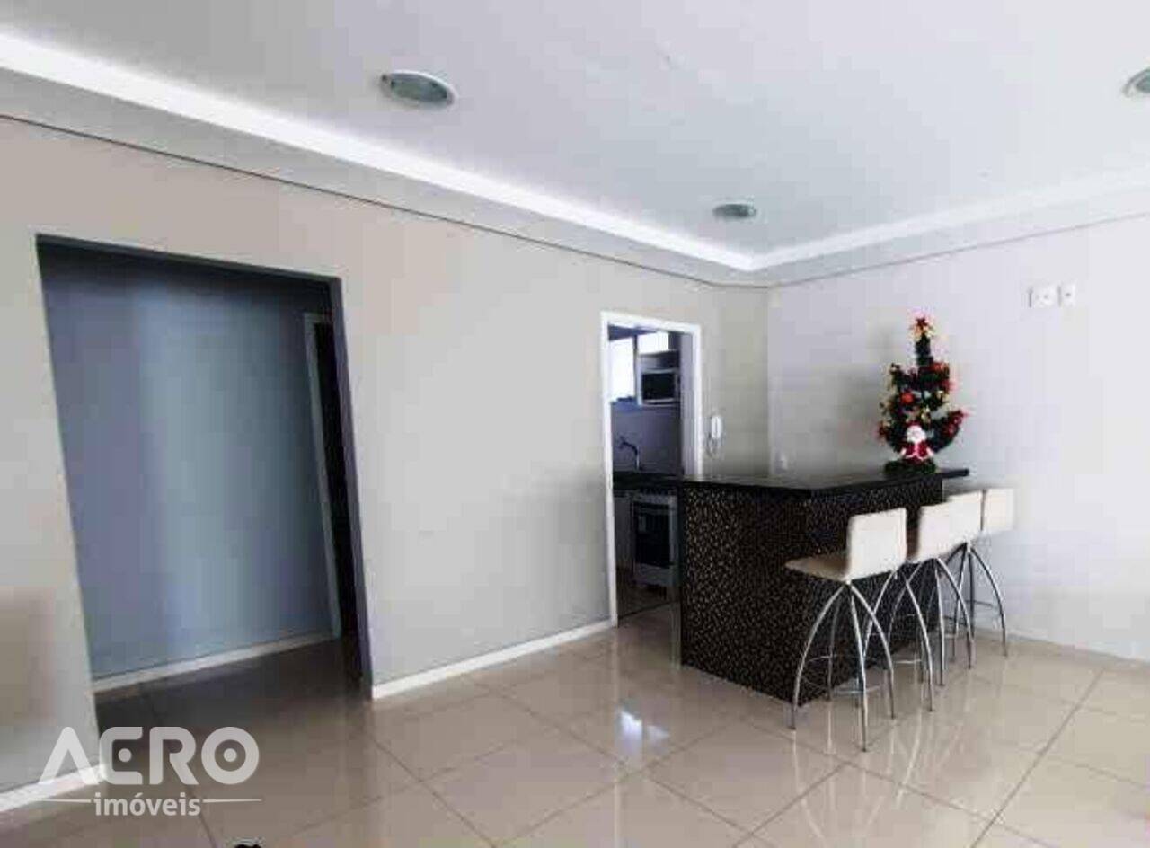 Apartamento Jardim Brasil, Bauru - SP