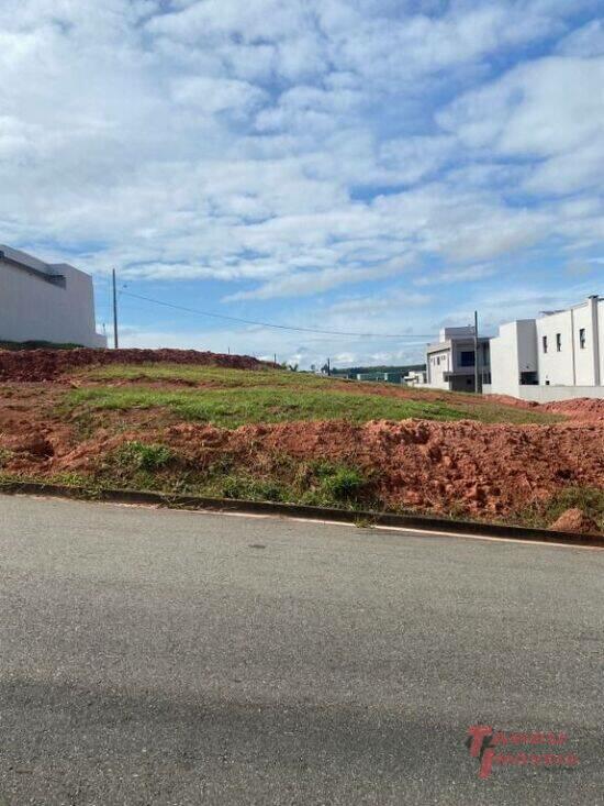 Terreno de 300 m² Las Palmas - Pouso Alegre, à venda por R$ 320.000