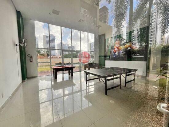 Apartamento Cambeba, Fortaleza - CE