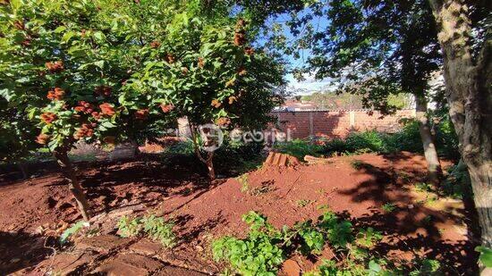 Terreno Centro, Pederneiras - SP