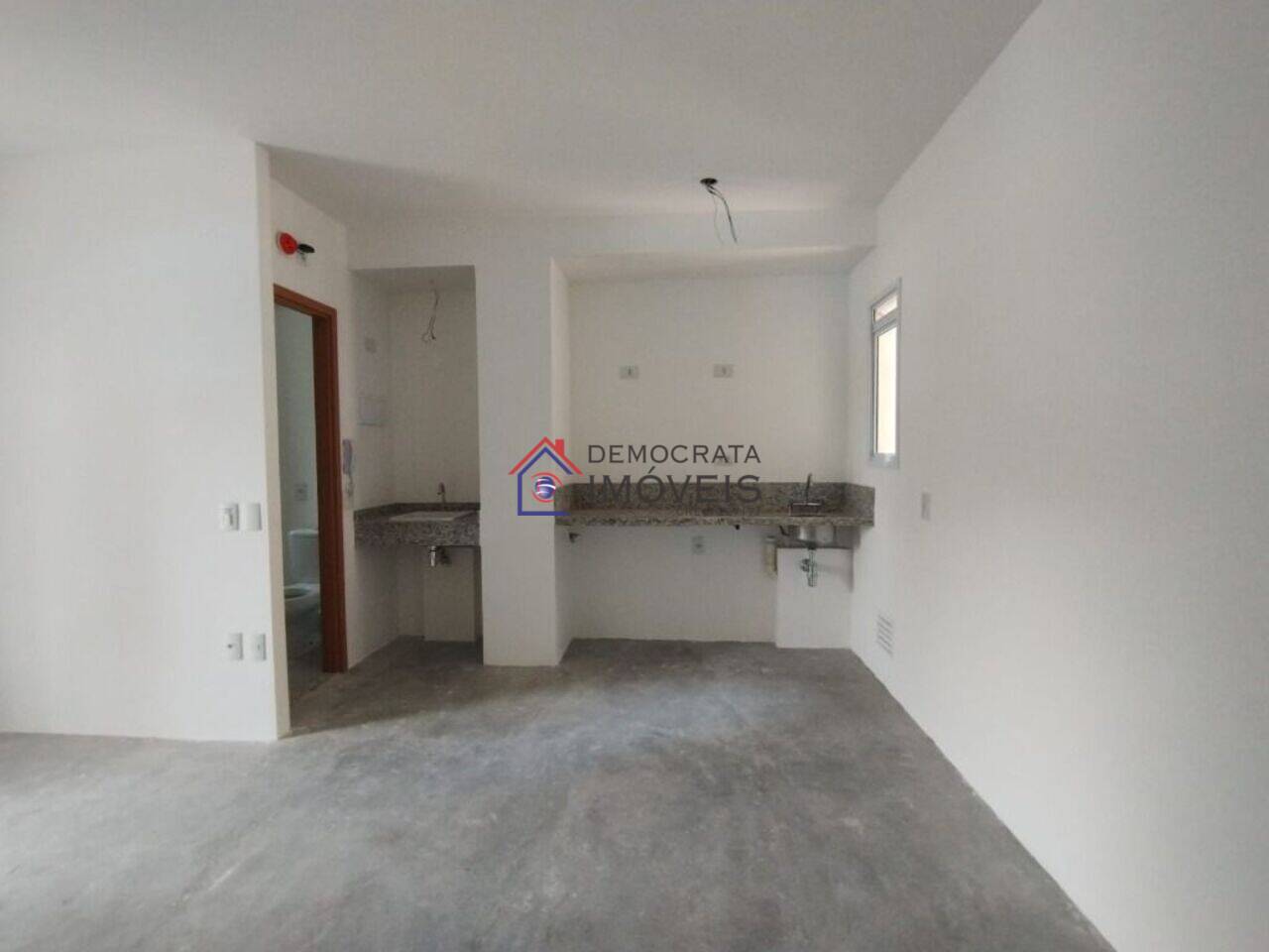 Loft Jardim, Santo André - SP