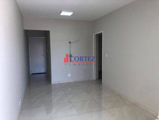 Apartamento Centro, Rio Claro - SP