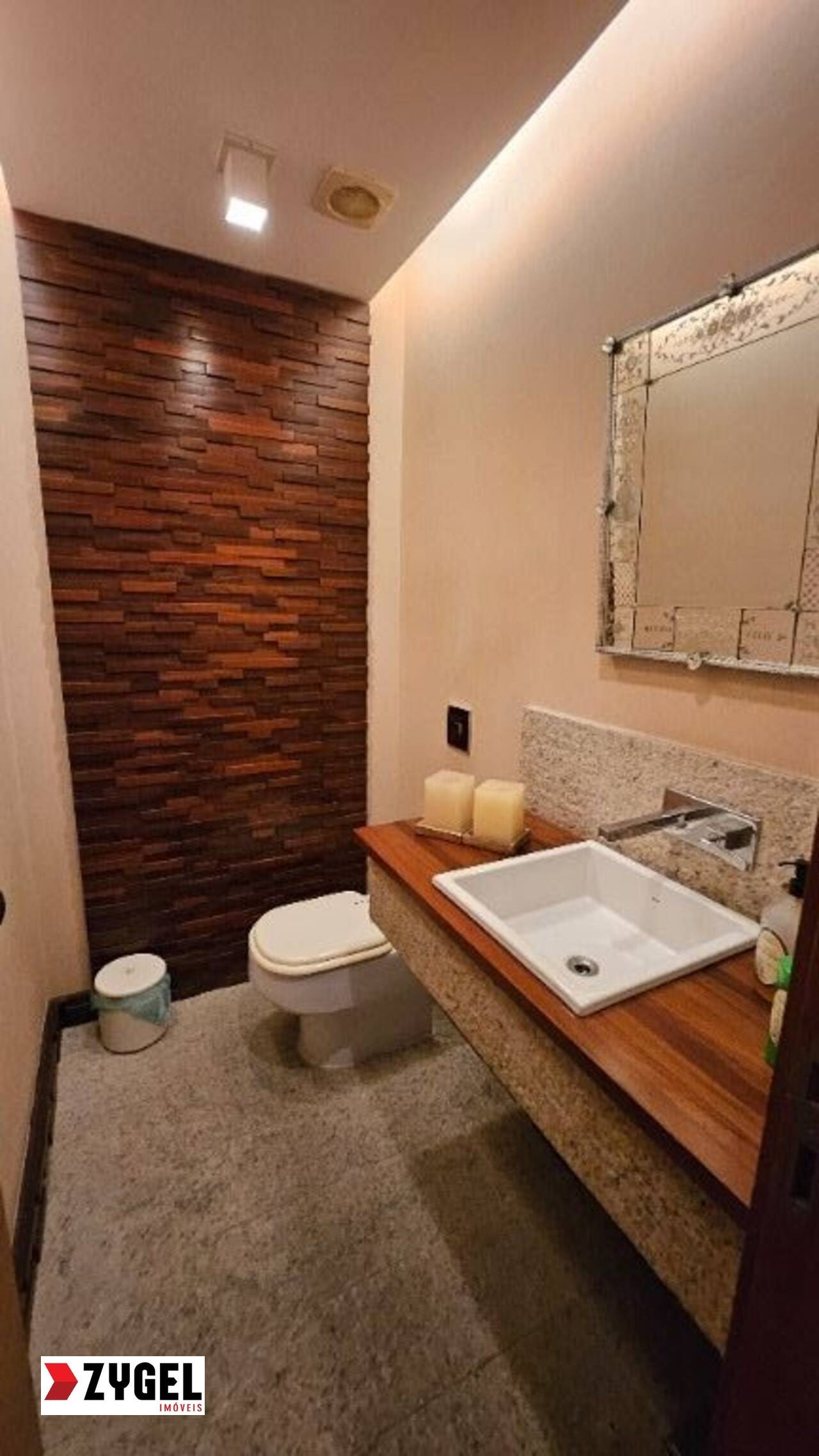 Apartamento Ipanema, Rio de Janeiro - RJ